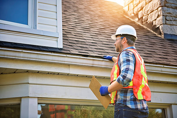 Licensed Metal Roofing service in Brookings, SD - Ben Roofing and Steel LLC